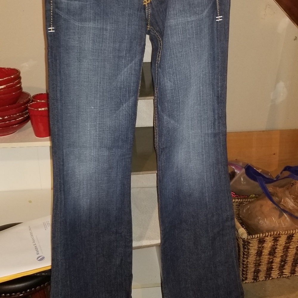 Peoples Liberation Jeans